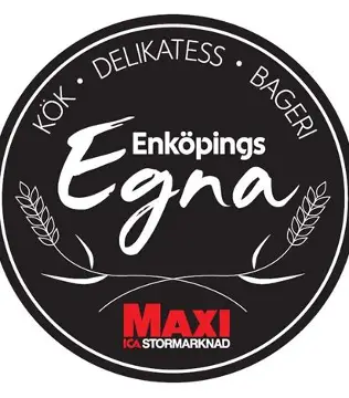 Ica Maxi Enköping