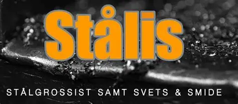 Stålis AB